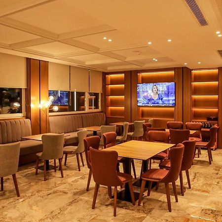 Rozafa Blu Hotel Shengjin Bagian luar foto